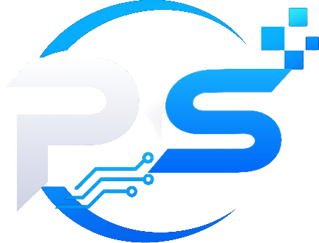 Isologotipo PS